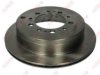 ABE C42069ABE Brake Disc